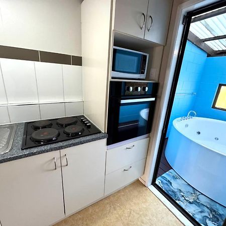 Apex On Fenton Motel Rotorua Ngoại thất bức ảnh