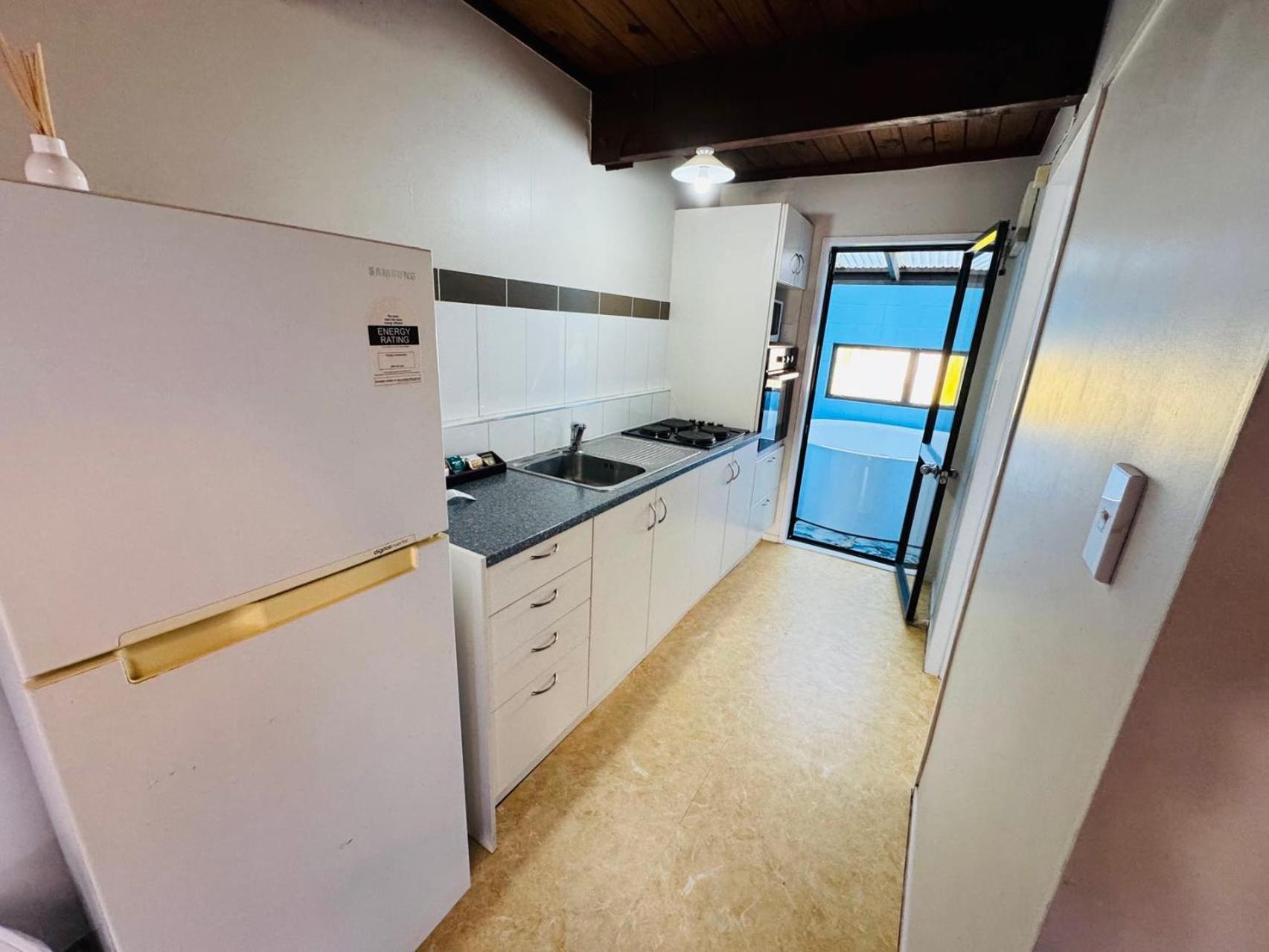 Apex On Fenton Motel Rotorua Ngoại thất bức ảnh