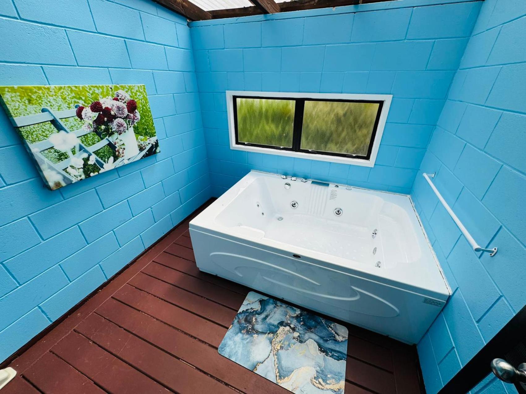 Apex On Fenton Motel Rotorua Ngoại thất bức ảnh