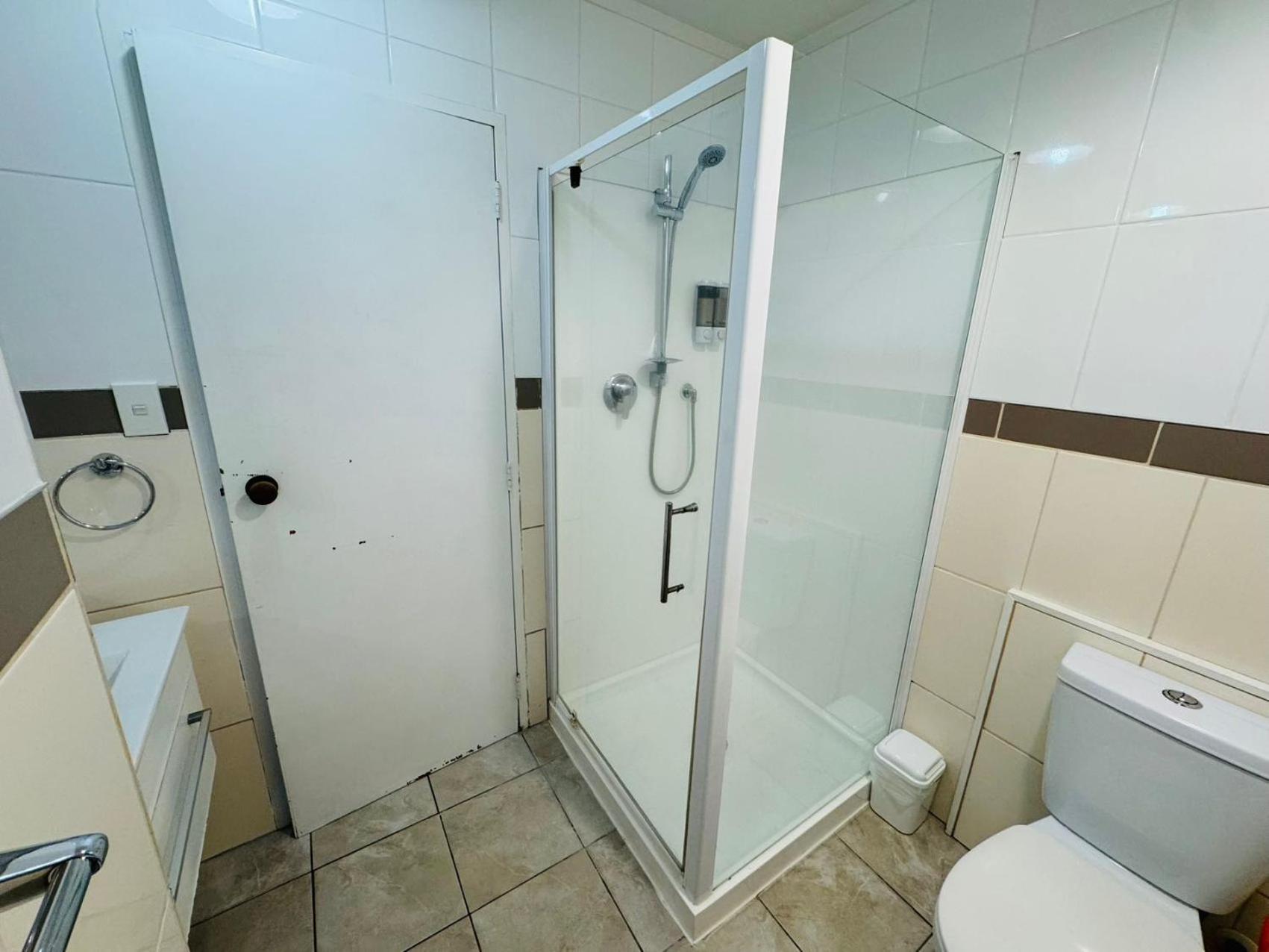 Apex On Fenton Motel Rotorua Ngoại thất bức ảnh